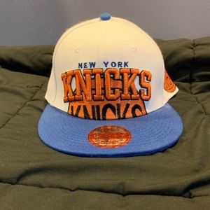 9Fifty NY Knicks Hat